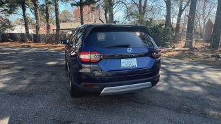Used 2025  Honda Pilot AWD at CarloanExpress&period;Com near Hampton&comma; VA