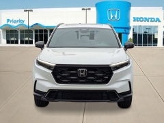 New 2026  Honda CR-V Hybrid Sport FWD at CarloanExpress&period;Com near Hampton&comma; VA
