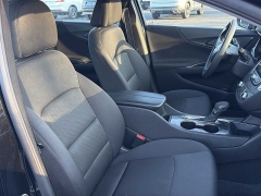 Used 2025  Chevrolet Malibu 4dr Sdn 1LT at CarloanExpress&period;Com near Hampton&comma; VA