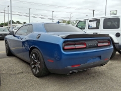 Used 2022  Dodge Challenger R&sol;T Scat Pack RWD at CarloanExpress&period;Com near Hampton&comma; VA
