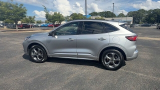 Used 2024  Ford Escape ST-Line AWD at CarloanExpress&period;Com near Hampton&comma; VA