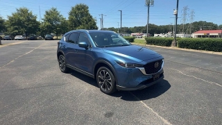 Used 2022  Mazda CX-5 2&period;5 S Premium Plus Package AWD at CarloanExpress&period;Com near Hampton&comma; VA