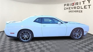 Used 2022  Dodge Challenger GT RWD at CarloanExpress.Com near Hampton, VA