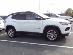Used 2025  Jeep Compass Limited 4x4 at CarloanExpress&period;Com near Hampton&comma; VA