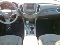 Used 2023  Chevrolet Equinox FWD 4dr LT w&sol;1LT at CarloanExpress&period;Com near Hampton&comma; VA