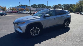 Used 2023  Hyundai Tucson Limited AWD at CarloanExpress.Com near Hampton, VA
