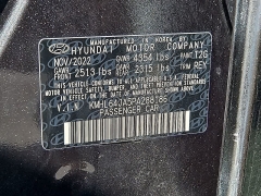 Used 2023  Hyundai Sonata SEL 2&period;5L &ast;Ltd Avail&ast; at CarloanExpress&period;Com near Hampton&comma; VA