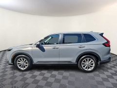 Used 2024  Honda CR-V EX AWD at CarloanExpress&period;Com near Hampton&comma; VA