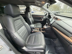 Used 2019  Honda CR-V 4d SUV FWD Touring at CarloanExpress&period;Com near Hampton&comma; VA
