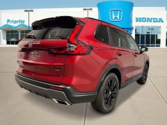 New 2026  Honda CR-V Hybrid Sport Touring AWD at CarloanExpress&period;Com near Hampton&comma; VA