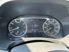 Used 2024  Nissan Altima 2&period;5 SV Sedan at CarloanExpress&period;Com near Hampton&comma; VA