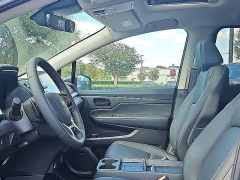 New 2026  Honda Odyssey EX-L Auto at CarloanExpress&period;Com near Hampton&comma; VA