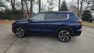 Used 2023  Mitsubishi Outlander SE FWD at CarloanExpress&period;Com near Hampton&comma; VA