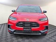 Used 2026  Honda HR-V Sport AWD CVT at CarloanExpress&period;Com near Hampton&comma; VA
