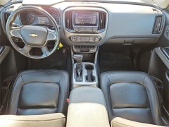 Used 2019  Chevrolet Colorado 4WD Crew Cab 140.5" Z71 at CarloanExpress.Com near Hampton, VA