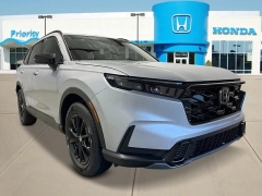 New 2026  Honda CR-V Hybrid Sport AWD at CarloanExpress&period;Com near Hampton&comma; VA