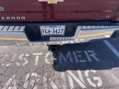 Used 2014  Chevrolet Silverado 1500 2WD Crew Cab 143.5" LT w/1LT at CarloanExpress.Com near Hampton, VA