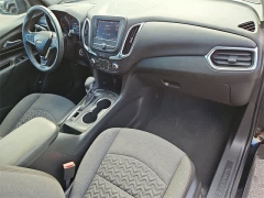 Used 2023  Chevrolet Equinox AWD 4dr LT w/2FL at CarloanExpress.Com near Hampton, VA