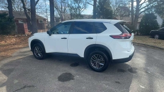 Used 2024  Nissan Rogue FWD S at CarloanExpress&period;Com near Hampton&comma; VA