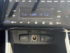 Used 2024  Hyundai Tucson Limited FWD at CarloanExpress&period;Com near Hampton&comma; VA