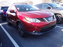Used 2019  Nissan Rogue Sport AWD SL at CarloanExpress&period;Com near Hampton&comma; VA
