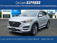 Used 2019  Hyundai Tucson SEL AWD at CarloanExpress&period;Com near Hampton&comma; VA