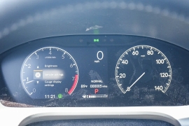 New 2026  Honda HR-V EX-L 2WD CVT at CarloanExpress.Com near Hampton, VA