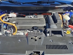 Used 2025  Honda CR-V Hybrid Sport-L AWD at CarloanExpress.Com near Hampton, VA