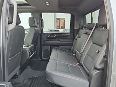 Used 2025  Chevrolet Silverado 3500HD 4WD Crew Cab 172" LTZ at CarloanExpress&period;Com near Hampton&comma; VA