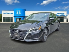Used 2025  Nissan Altima SV FWD at CarloanExpress&period;Com near Hampton&comma; VA