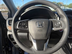 Used 2022  Honda CR-V EX 2WD at CarloanExpress&period;Com near Hampton&comma; VA