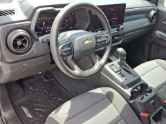 Used 2024  Chevrolet Colorado 2WD Crew Cab WT at CarloanExpress&period;Com near Hampton&comma; VA