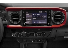 Used 2021  Toyota Tacoma 4WD Double Cab 5' Bed V6 (Natl) at CarloanExpress.Com near Hampton, VA