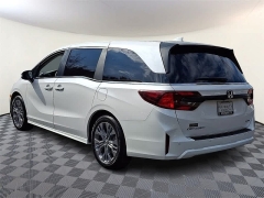 Used 2025  Honda Odyssey Touring Auto at CarloanExpress&period;Com near Hampton&comma; VA