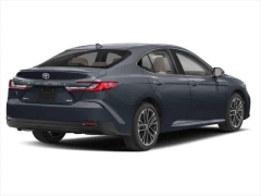 Used 2025  Toyota Camry XLE at CarloanExpress.Com near Hampton, VA