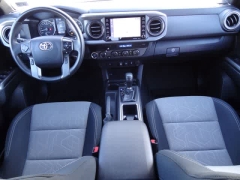 Used 2023  Toyota Tacoma 4WD Double Cab 5' Bed V6 &lpar;Natl&rpar; at CarloanExpress&period;Com near Hampton&comma; VA