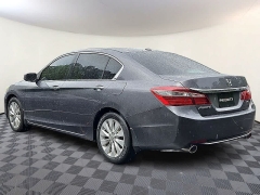 Used 2015  Honda Accord Sedan 4dr V6 Auto EX-L at CarloanExpress&period;Com near Hampton&comma; VA