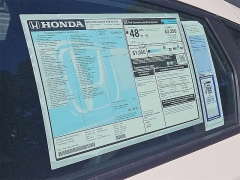 New 2026  Honda Civic Hatchback Hybrid Sport Touring CVT at CarloanExpress.Com near Hampton, VA