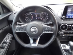 Used 2023  Nissan Sentra SV CVT at CarloanExpress&period;Com near Hampton&comma; VA