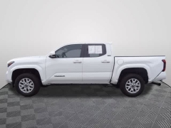 Used 2024  Toyota Tacoma 4WD Double Cab Bed &lpar;Natl&rpar; at CarloanExpress&period;Com near Hampton&comma; VA