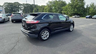 Used 2024  Ford Edge Titanium AWD at CarloanExpress&period;Com near Hampton&comma; VA