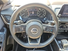 Used 2023  Nissan Rogue FWD SV at CarloanExpress.Com near Hampton, VA