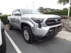 Used 2026  Toyota Tacoma 4WD Double Cab Bed AT &lpar;Natl&rpar; at CarloanExpress&period;Com near Hampton&comma; VA