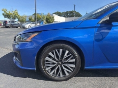 Used 2025  Nissan Altima SV FWD at CarloanExpress&period;Com near Hampton&comma; VA