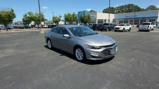 Used 2024  Chevrolet Malibu 4dr Sdn 1LT at CarloanExpress&period;Com near Hampton&comma; VA