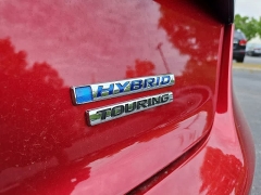 New 2026  Honda Accord Hybrid Touring Sedan at CarloanExpress&period;Com near Hampton&comma; VA