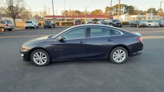 Used 2022  Chevrolet Malibu 4dr Sdn LT at CarloanExpress&period;Com near Hampton&comma; VA