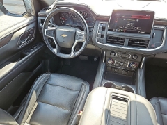 Used 2021  Chevrolet Tahoe 4WD 4dr LT at CarloanExpress&period;Com near Hampton&comma; VA