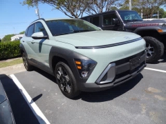 Used 2025  Hyundai Kona SEL AWD at CarloanExpress&period;Com near Hampton&comma; VA