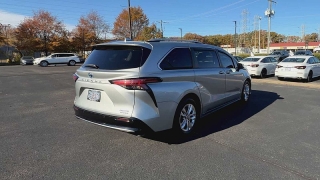 Used 2021  Toyota Sienna FWD 7-Passenger &lpar;Natl&rpar; at CarloanExpress&period;Com near Hampton&comma; VA